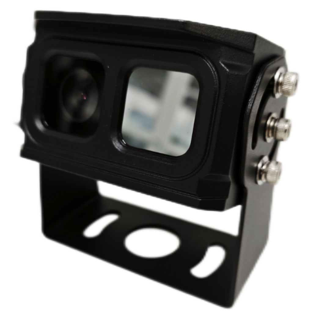 響尾蛇2  AI雙光紅外熱成像車輛輔助駕駛儀